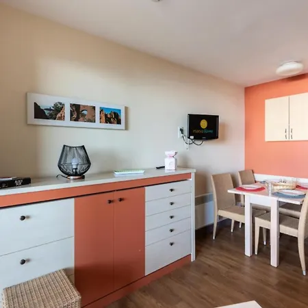 Apartment Francia - Maeva - 2 Pieces 4 Personnes - Confort 44 *