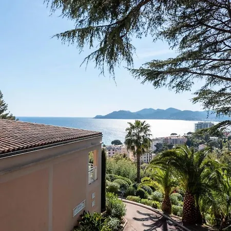 Apartment Francia - Maeva - 2 Pieces 4 Personnes - Confort 44 *