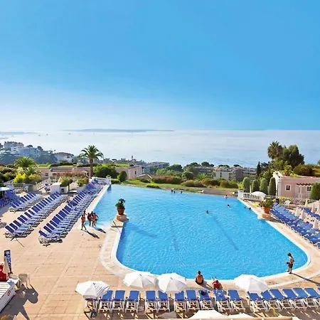 Francia - Maeva - 2 Pieces 4 Personnes - Confort 44 Cannes