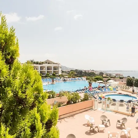 Apartment Francia - Maeva - 2 Pieces 4 Personnes - Confort 44
